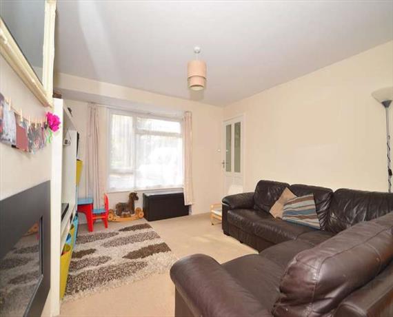 3 Bedroom Terraced